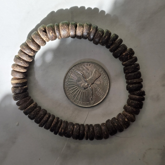 Natural and diverse bracelets 10 - Picture 9 of 11